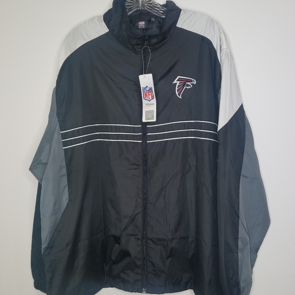 NFL Other - Atlanta Falcons windbreaker jacket XL